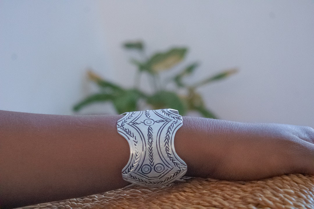 Zuri Bangles