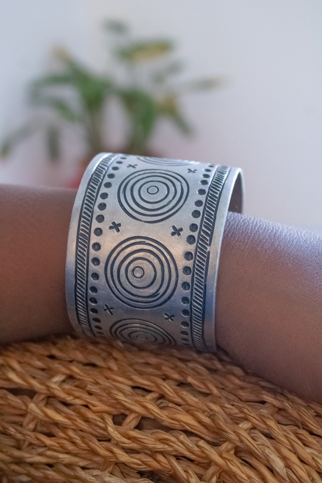 Zuri Bangles