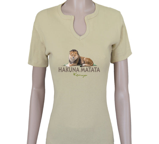 Hakuna Matata