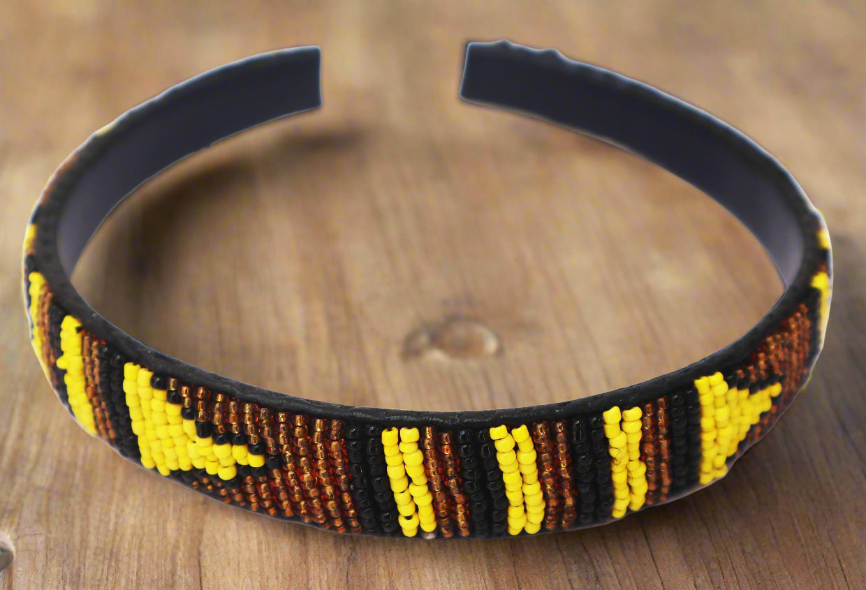 Shanga Hair band