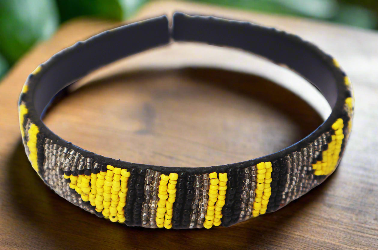 Shanga Hair band