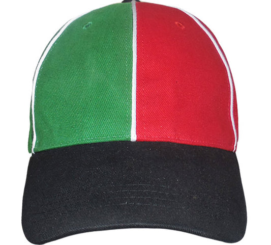 Kenya cap