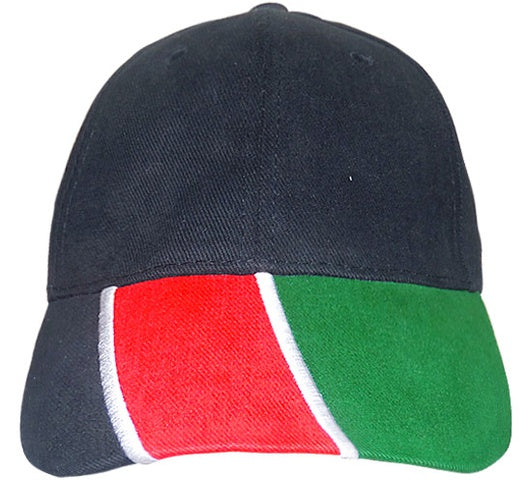 Kenya cap V3