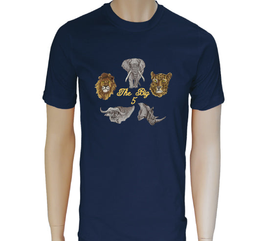 Big 5