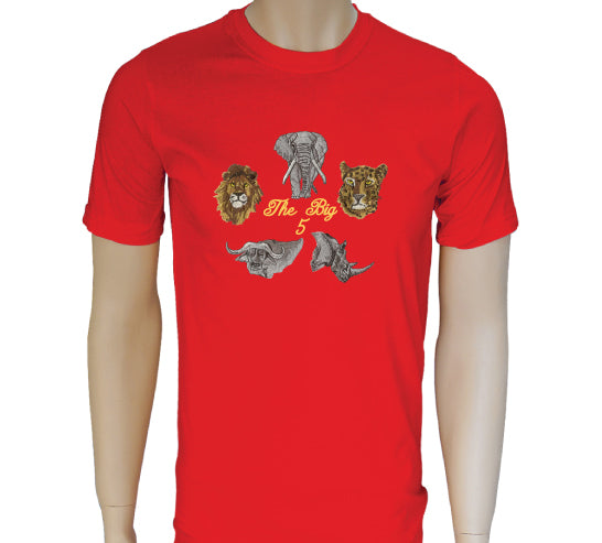 Big 5
