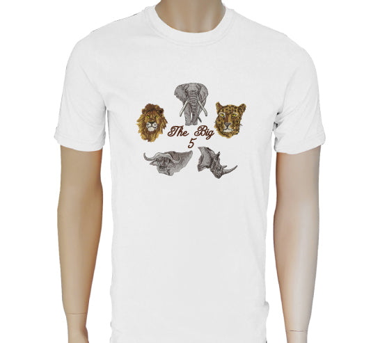 Big 5