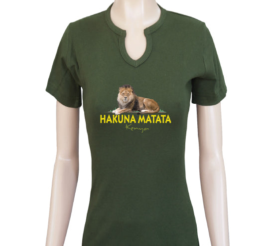 Hakuna Matata