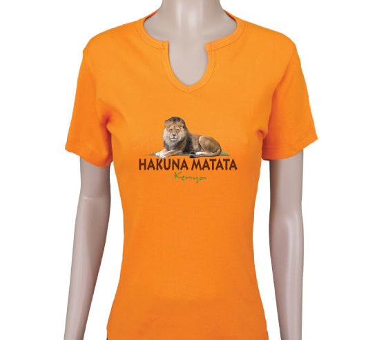 Hakuna Matata
