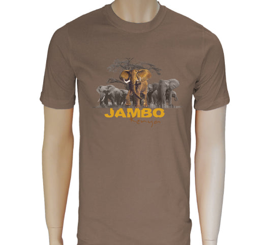 Jambo Kenya