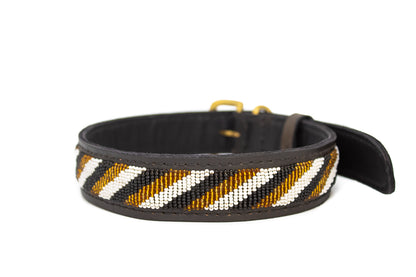 Boi African beaded belts