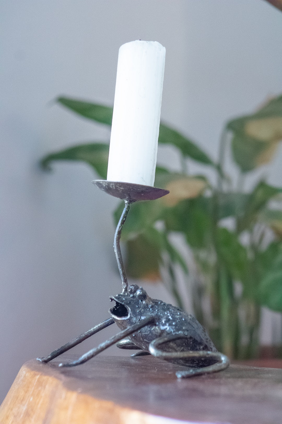 Candle Holders