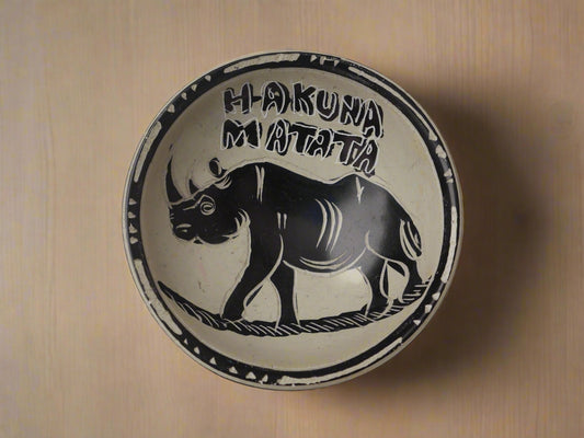 Hakuna Matata Bowl