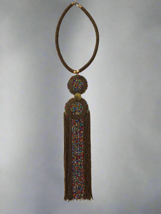 Tsavo Necklace