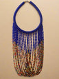 Wasini Beaded Necklace