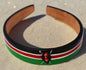 Kenya hair Band