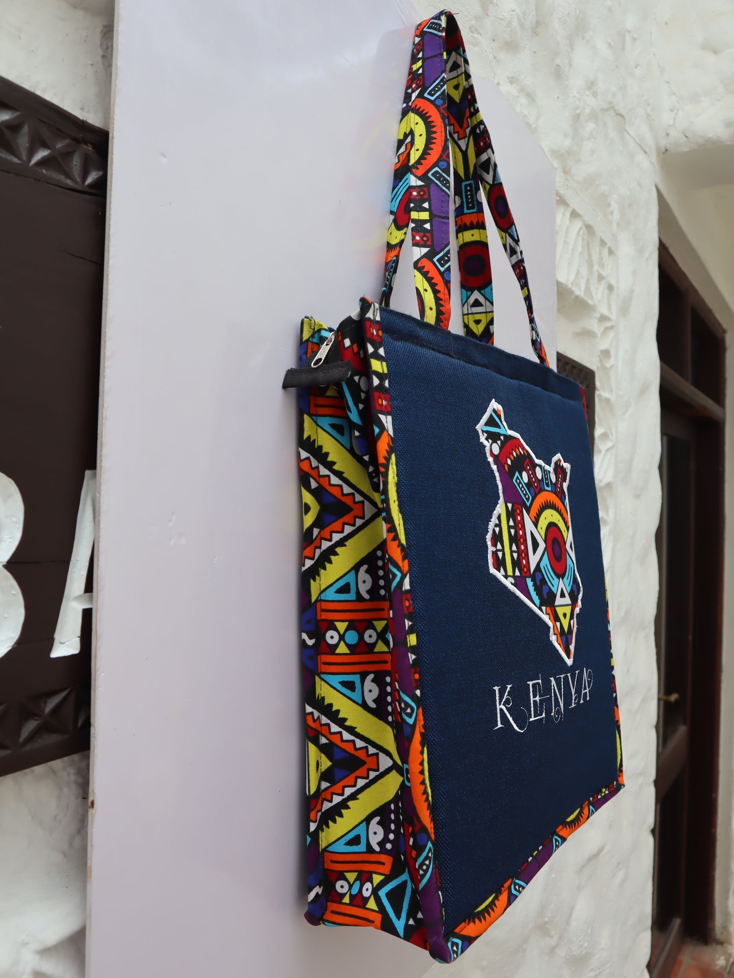 Kenya Bag