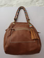 Sawa Leather Bag