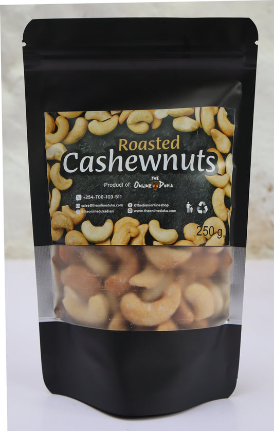 Roasted Cashewnuts