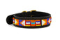 Boi African beaded belts