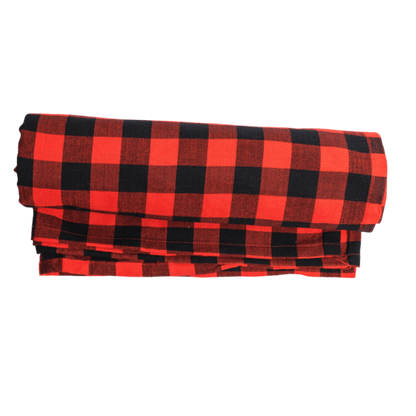 Maasai shuka