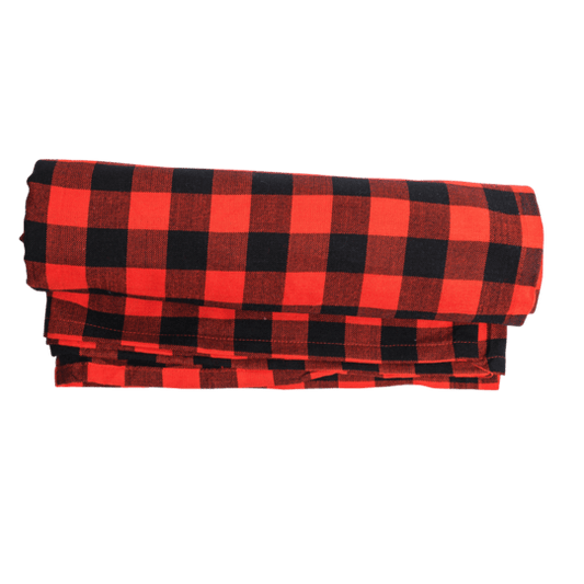 Maasai shuka