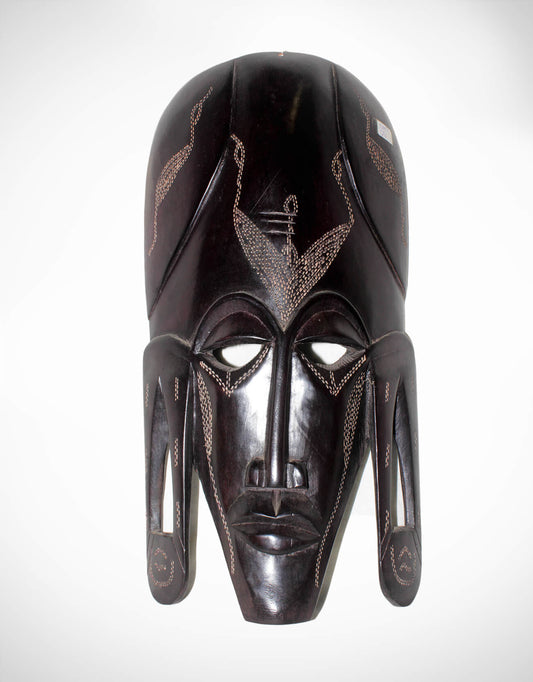 African Masks V1