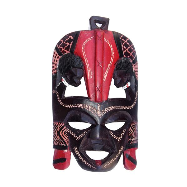 African Masks V5